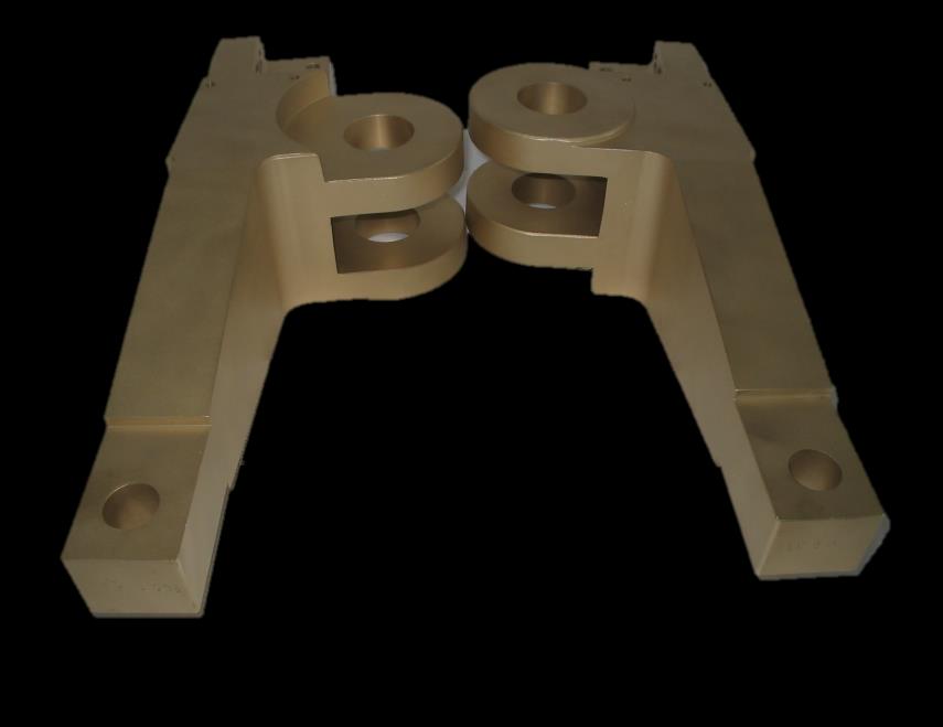Bronze